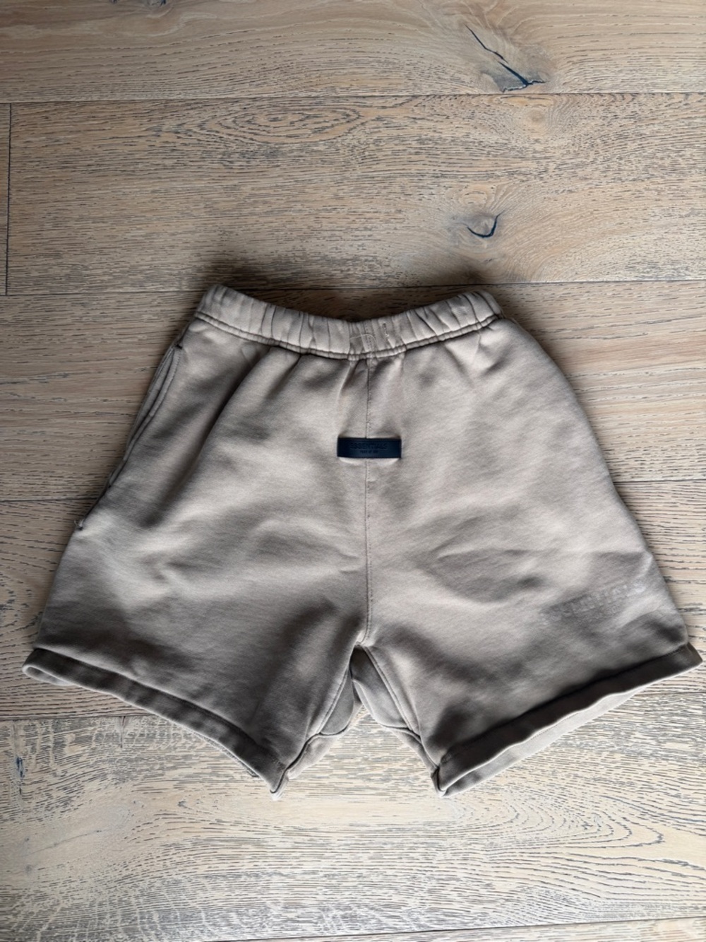 Men's Essentials Fear of God